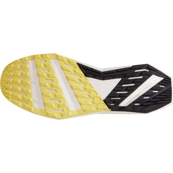 Allbirds Mens Tree Flyer Buoyant Yellow Running Shoes, size 12.5 NEW main image 8